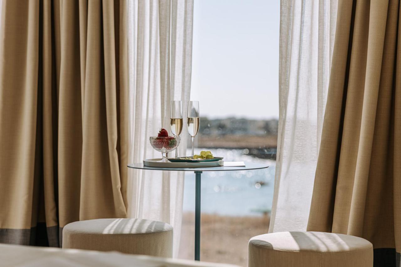 Miramare Blue Stay 토레 산타 사비나 외부 사진