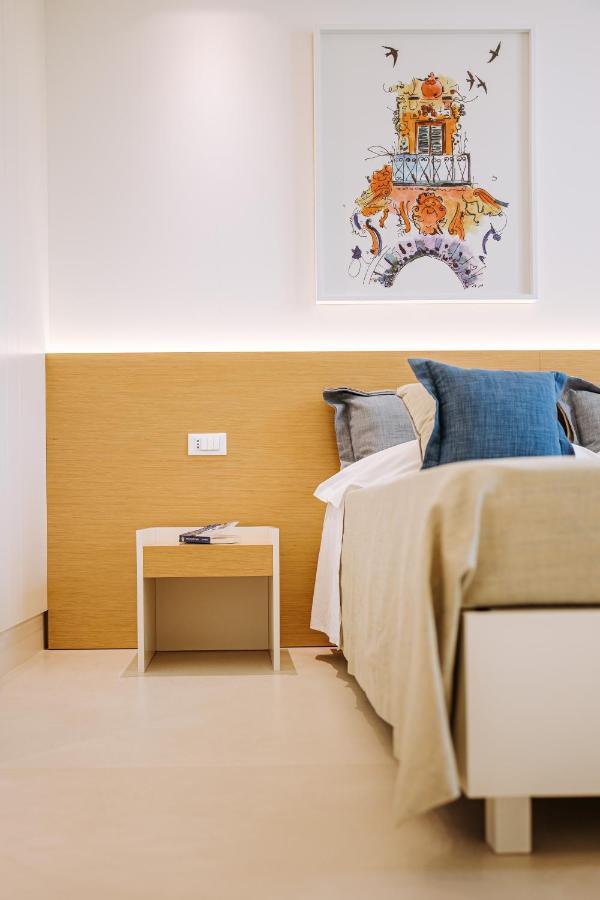 Miramare Blue Stay 토레 산타 사비나 외부 사진