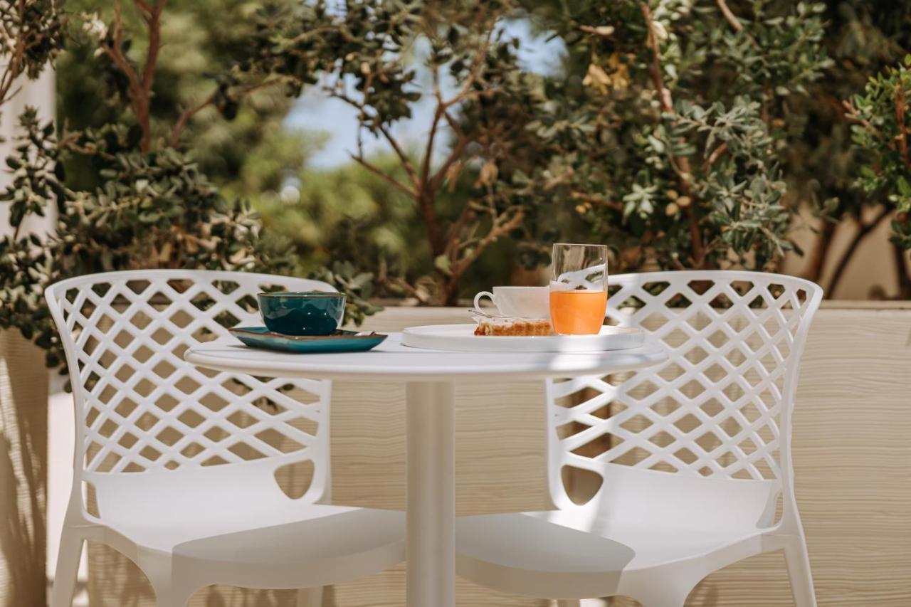 Miramare Blue Stay 토레 산타 사비나 외부 사진