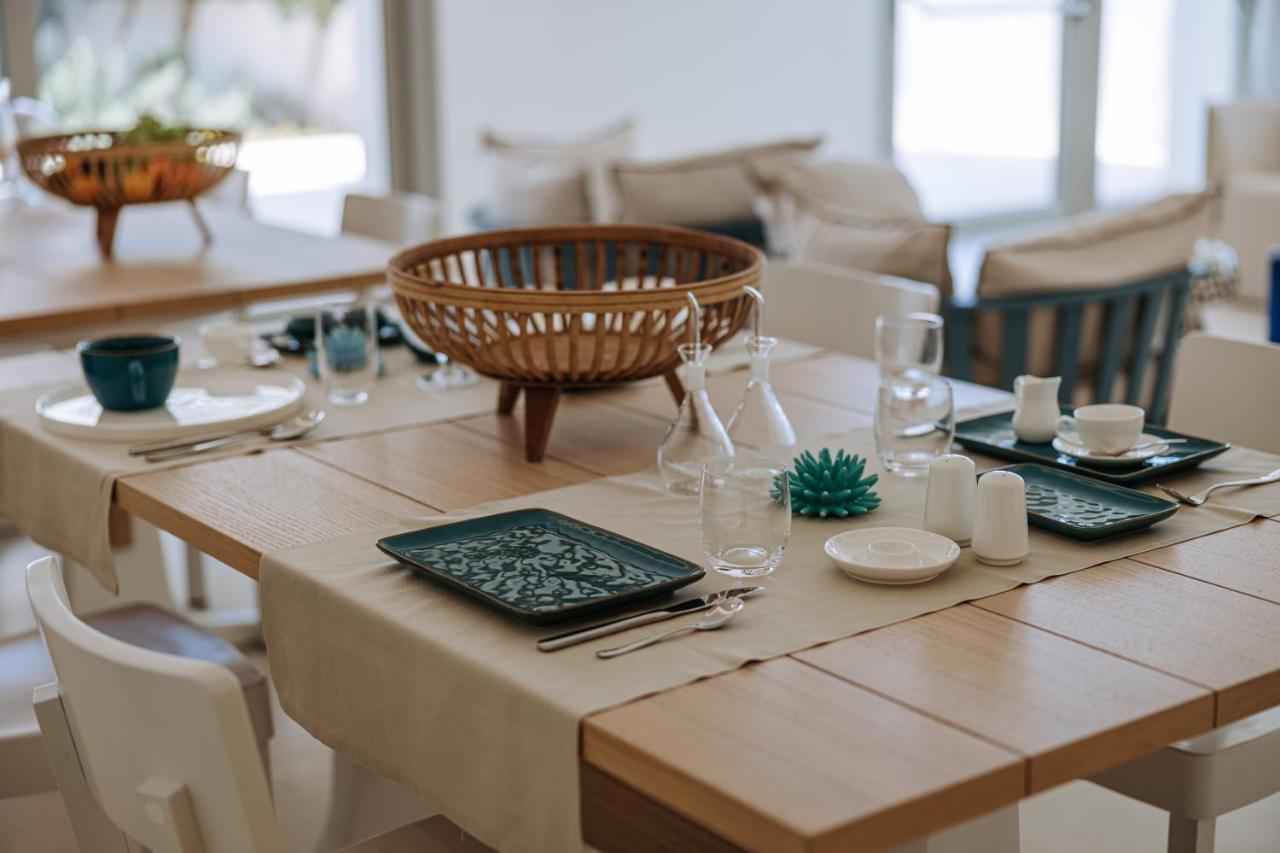 Miramare Blue Stay 토레 산타 사비나 외부 사진