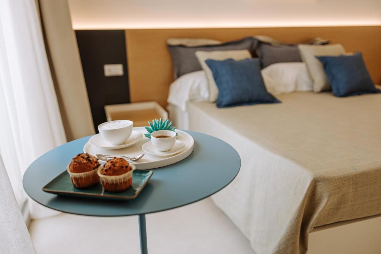 Miramare Blue Stay 토레 산타 사비나 외부 사진