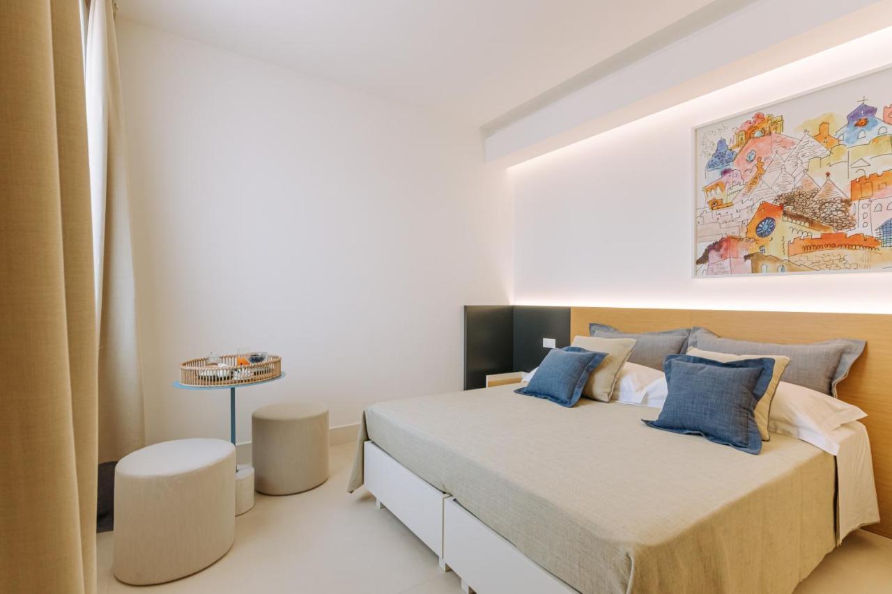 Miramare Blue Stay 토레 산타 사비나 외부 사진