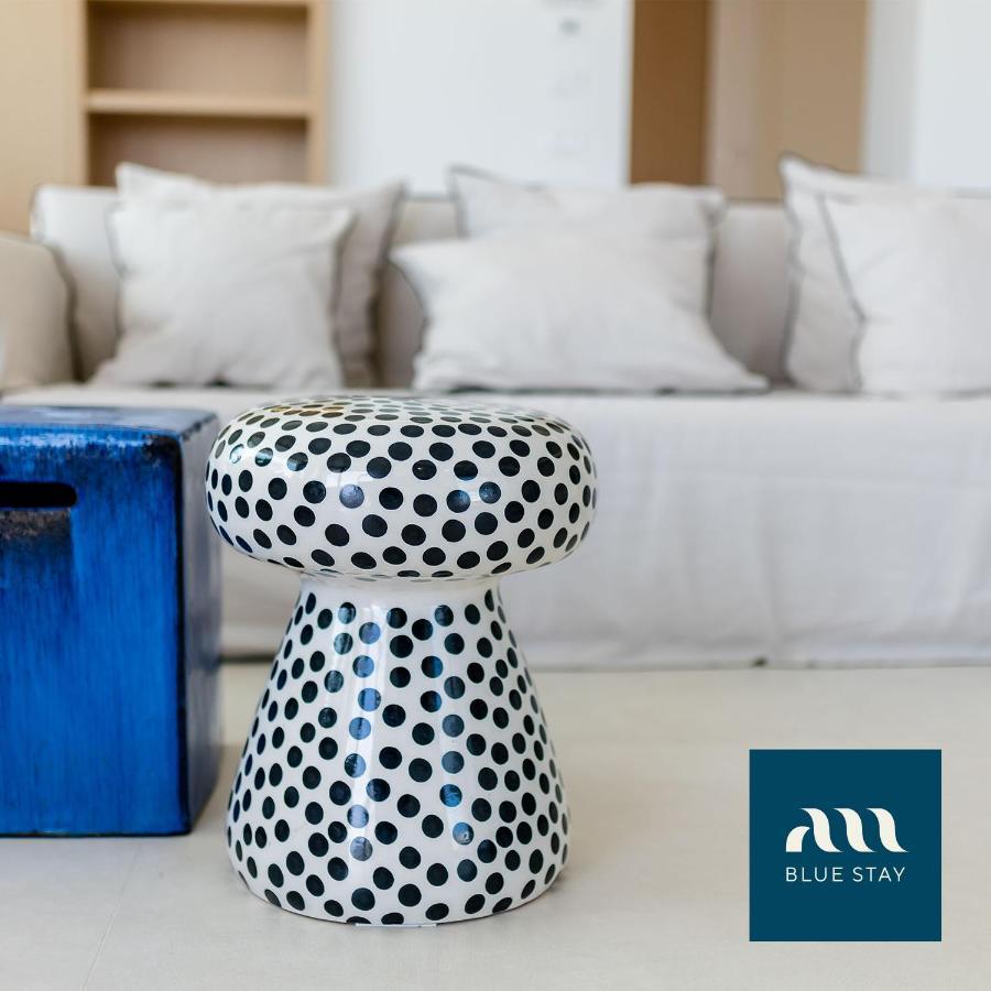 Miramare Blue Stay 토레 산타 사비나 외부 사진